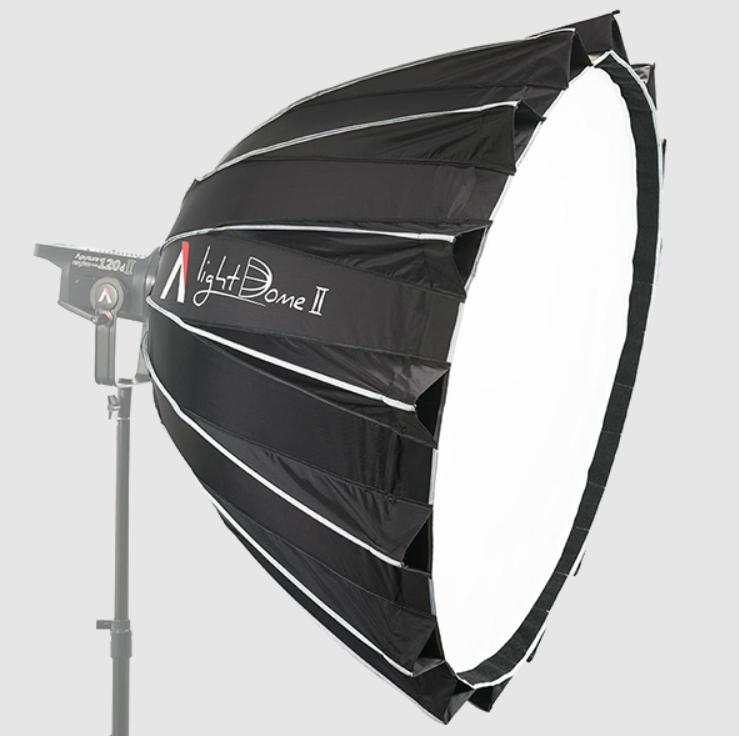 SoftBox Aputure Light Dome 2