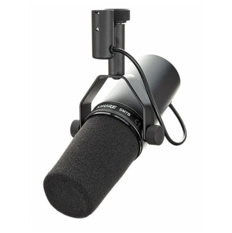 SHURE SM7B