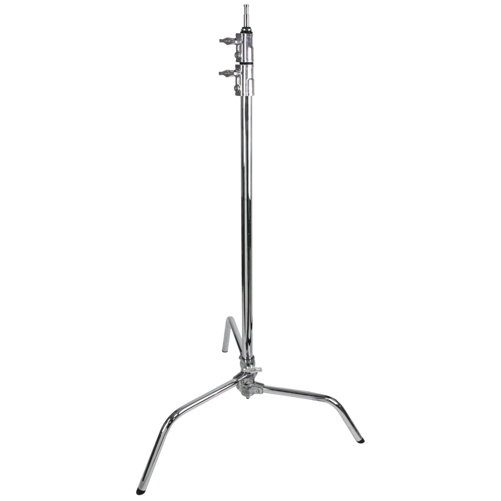 C-Stand KUPO CL-30MK 30'C Standard Silver 87см