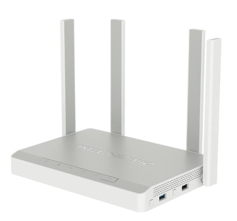 Router Keenetic Giga