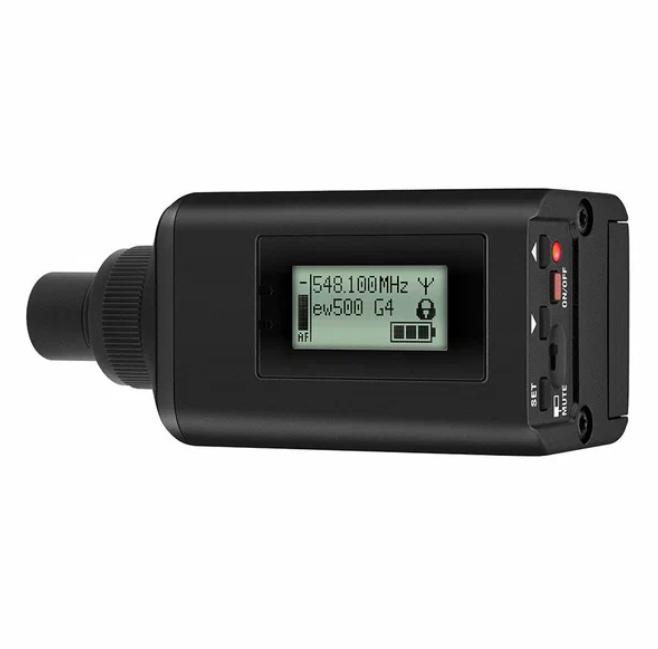 Передатчик Sennheiser SKP 500 G4