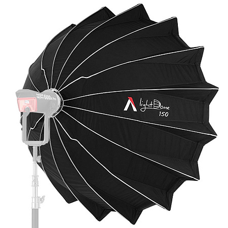 SoftBox Aputure Light Dome 150