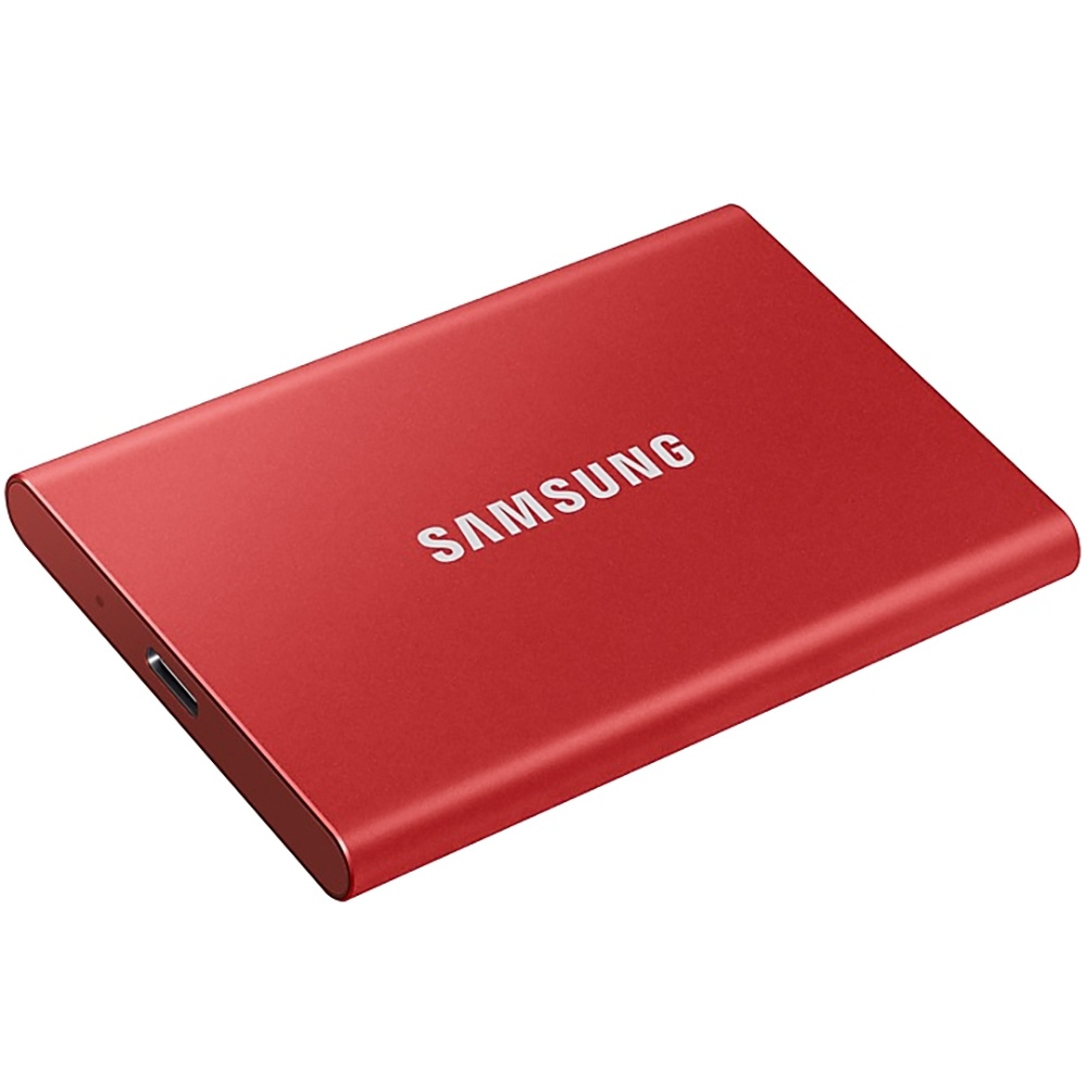 2Tb SSD T7 Samsung