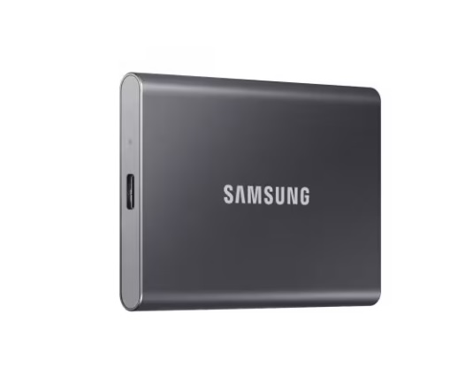 1Tb SSD T7 Samsung