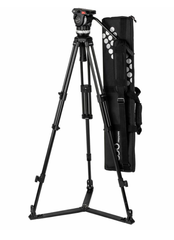 Штатив  Sachtler System Ace M GS