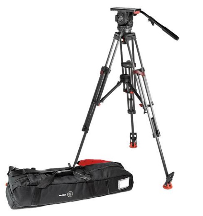 Штатив Sachtler System 18 S2 ENG 2 CF