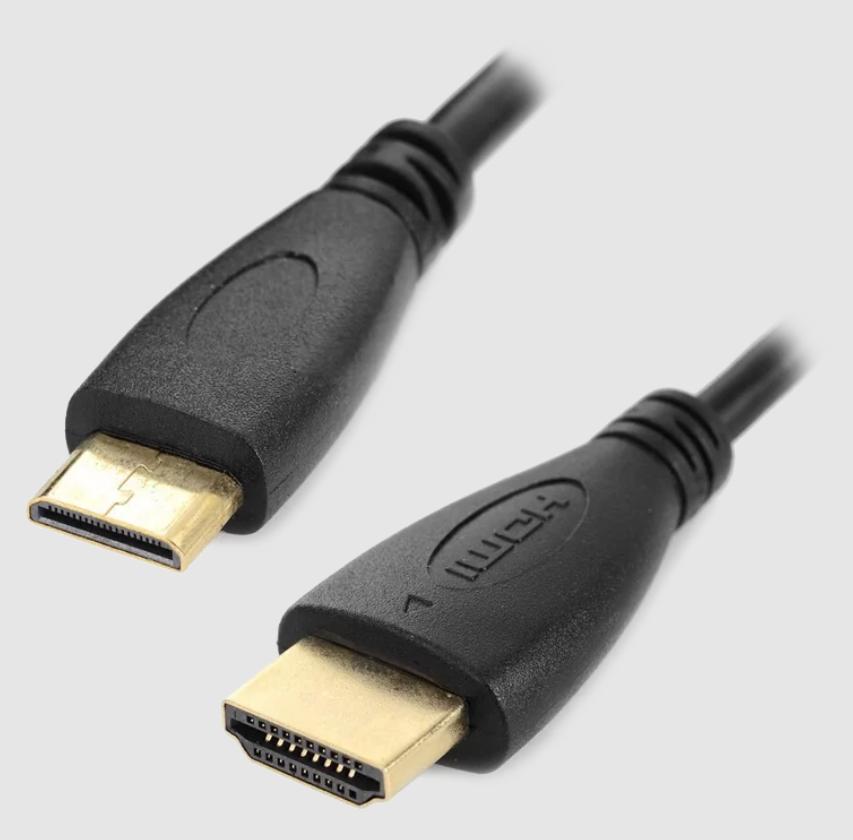 Кабель HDMI_C to HDMI_C