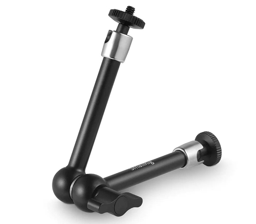 SmallRig 1498B Articulating Rosette Arm