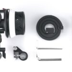 Tilta Pocket Follow Focus 1