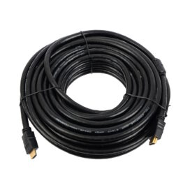 Кабель HDMI C - C - 10м.