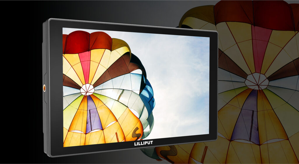 Режиссерский монитор 10.1" Lilliput A11 