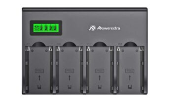 PowerExtra CD-F970