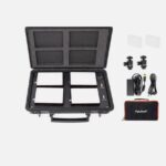 Aputure MC 4-Light Travel Kit 2