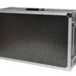 Студийный видеомонитор Tvlogic LVM-246A в кейсе 3