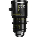 Комплект из 3 объективов DZOFILM Pictor Zoom (14-30/20-55/50-125), T2.8 S35 Lens (PL Mount) 4