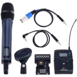 Радиосистема Sennheiser EW 135P G4-A