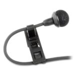 Петличный микрофон Sennheiser MKE 2 (Black EW) 2