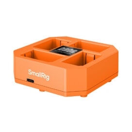SmallRig 4839 для NP-FZ100 на 4 аккумулятора