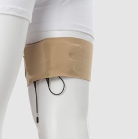 URSA Straps Thigh