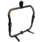 Двуручный хват Tilta Advanced Ring Grip for DJI Ronin TGA-ARG для DJI RS2 / RS3 Pro / RS4 / RS 4 3