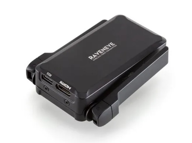 Система передачи изображения DJI Ronin RavenEye RS4