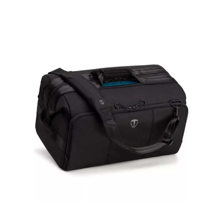 Tenba Cineluxe Shoulder Bag 24 сумка для фото и видеотехники