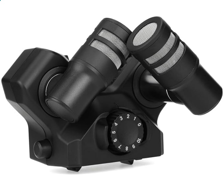 Микрофон ZOOM XYH-6 Stereo Mic