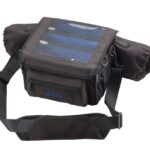 Портативный рекордер-портастудия Zoom F8n Pro на 10 дорожек в чехле ZOOM PCF-8n 3