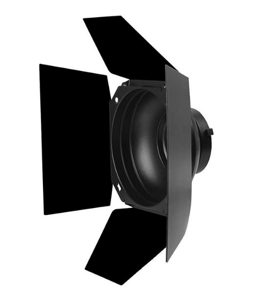 Кашетирующие шторки Aputure Barn Door F10