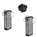 Экшн-камера Insta 360 X4 8k 360 in Camera Cage 3