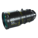 Комплект из 3 объективов DZOFILM Pictor Zoom (14-30/20-55/50-125), T2.8 S35 Lens (PL Mount) 3