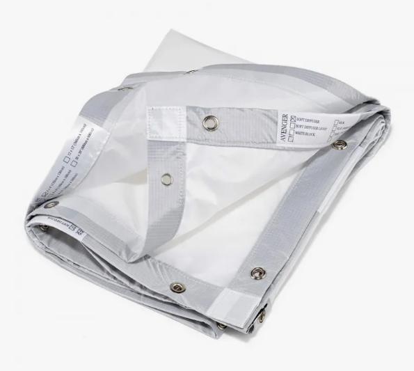 Текстиль 8x8 1/4 Silk Русский Грип