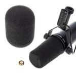 Студийный микрофон Shure SM7B 2