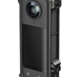 Экшн-камера Insta 360 X4 8k 360 in Camera Cage 1