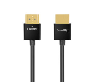 Кабель SmallRig 2957 Ultra Slim 4K HDMI Cable 55см