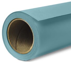 Savage Background Paper "Sky Blue" (2-12)