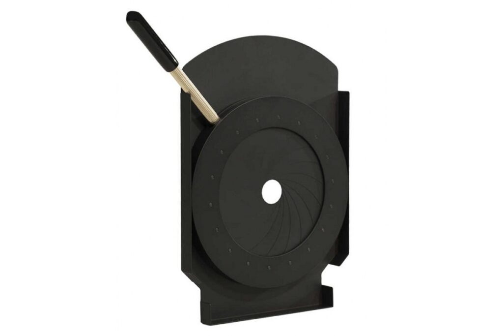 Aputure 18-leaf iris диафрагма для Spotlight Mount 