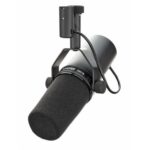 Студийный микрофон Shure SM7B 1