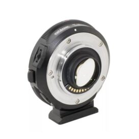 Mount Adapter Metabones Canon EF - MFT T Speed Booster XL 0.64x