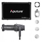 Aputure Spotlight Mount 26° светоформирующая насадка 2