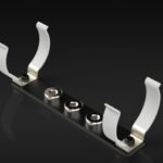 Крепление для OsterrigAstera c адаптером. 2