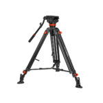 Штативный комплект GreenBean HDV Elite 756 1