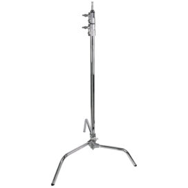 C-Stand KUPO CL-30MK 30'C Standard Silver 87см
