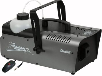 Генератор тумана Antari Z-1000 II 1000 Вт.