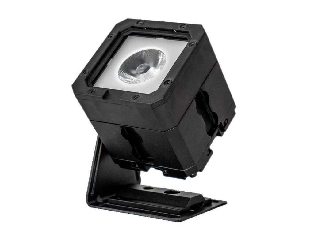 Беспроводной аккумуляторный прибор Astera PB15 PixelBrick 