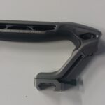 Быстросъёмная рукоятка Tilta Nano Top Handle (NATO) 2