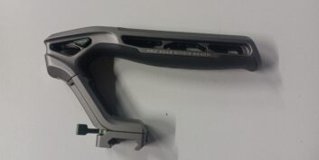 Быстросъёмная рукоятка Tilta Nano Top Handle (NATO)