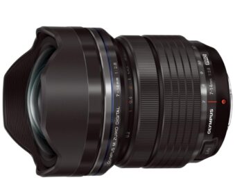 Olympus M.ZUIKO Digital ED 7-14mm (MFT)