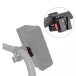 SmallRig MD2801B адаптер крепления аккумулятора Mini V-Lock Assembly Kit 3