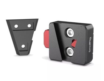 Адаптер крепления SmallRig (MD2801B) Mini V-Lock Assembly Kit
